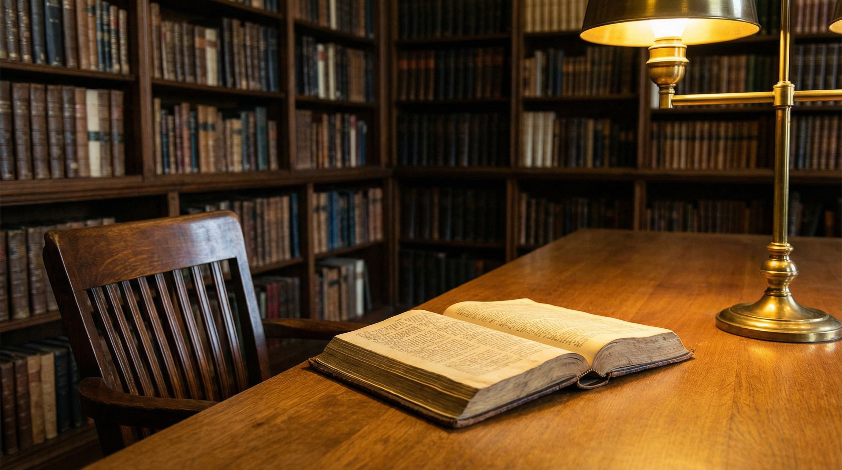 Momento Devocional - Bíblia e Café