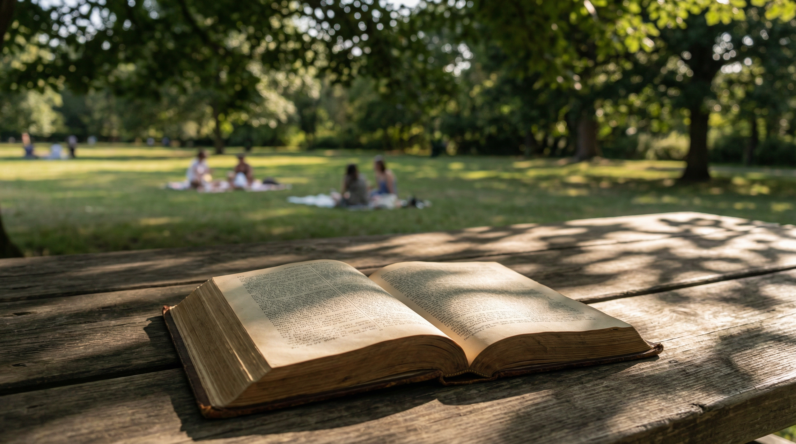 Momento Devocional - Bíblia e Café
