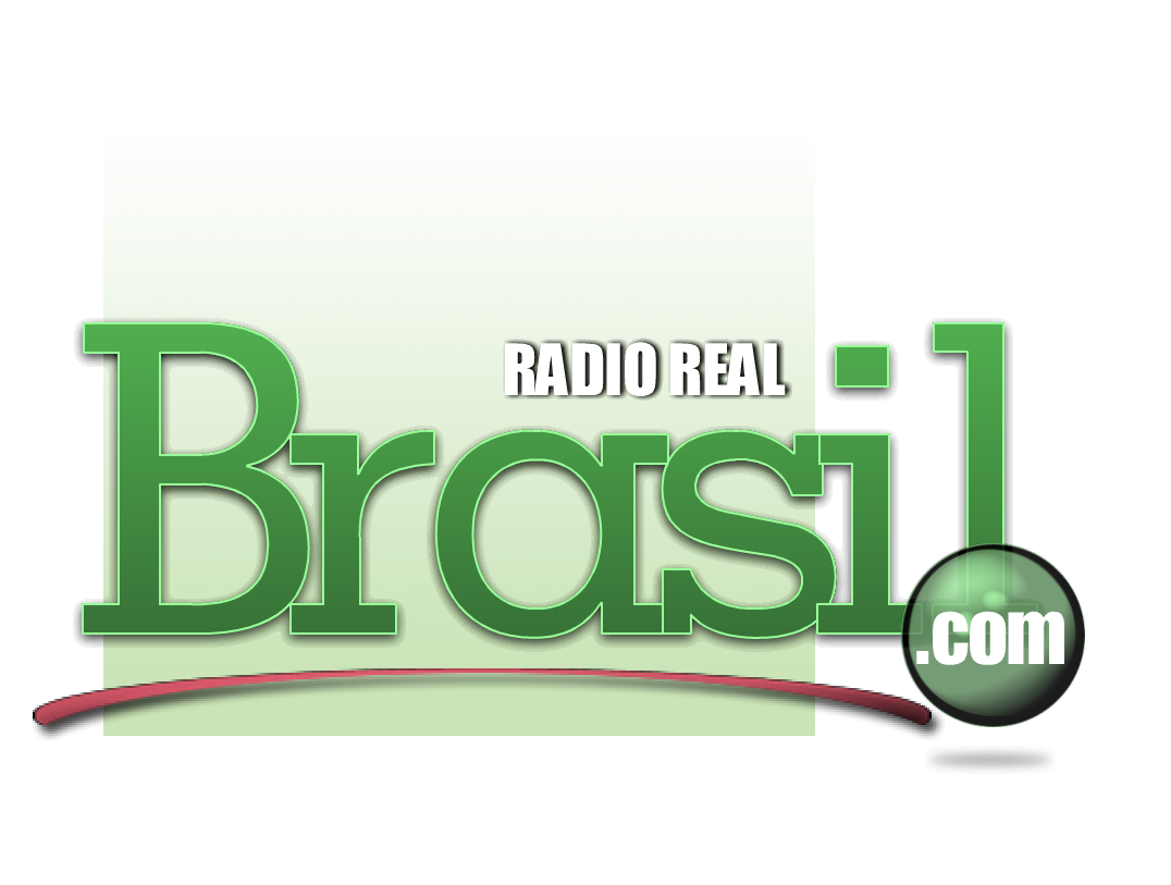 Radio Real Brasil Logo
